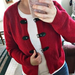 Cynthia Rowley | Cardigan